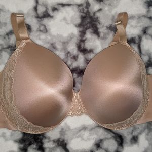 Soma Vanishing Back Fc Lace Trim